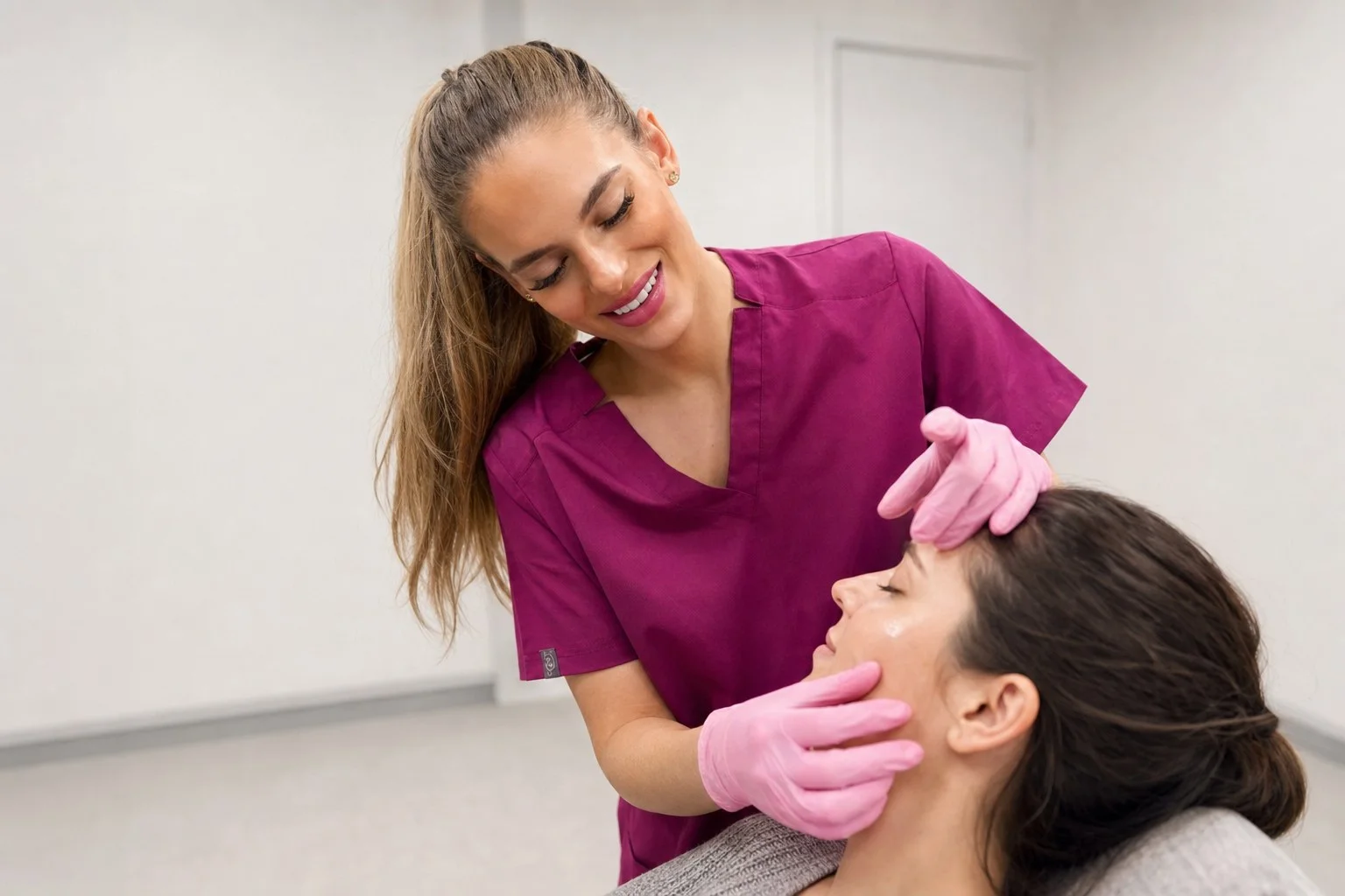 Medical-Grade Skincare