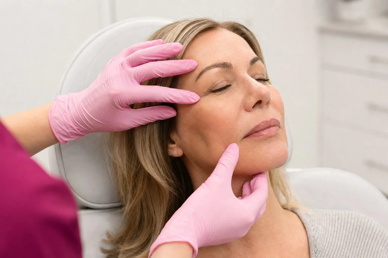 PRP Vampire Facial