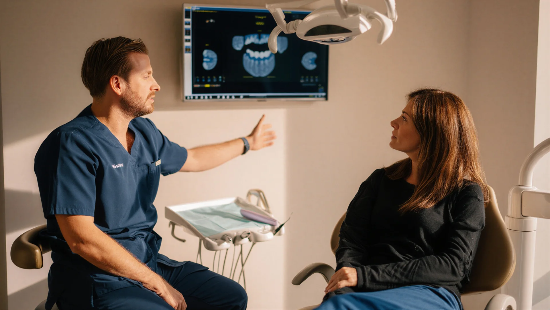 Dental Implants