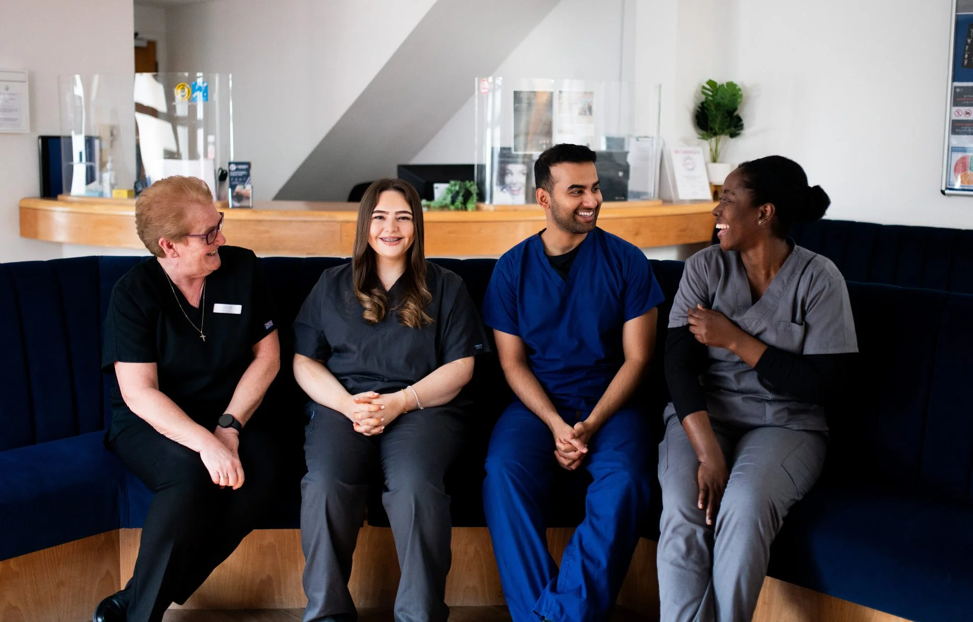 Welcome to Cardiff Dental and Aesthetics Centre