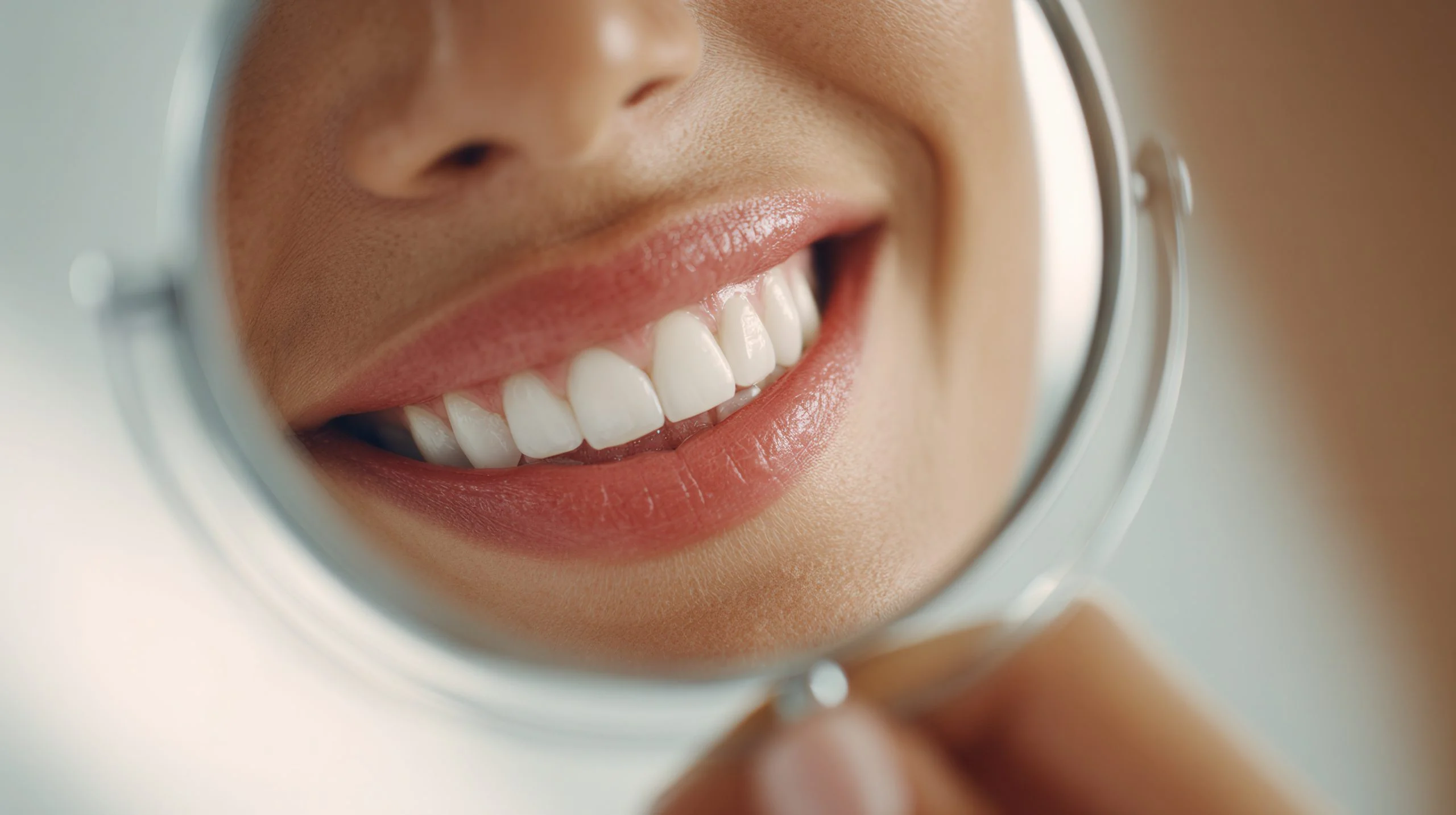 Understanding your teeth whitening options
