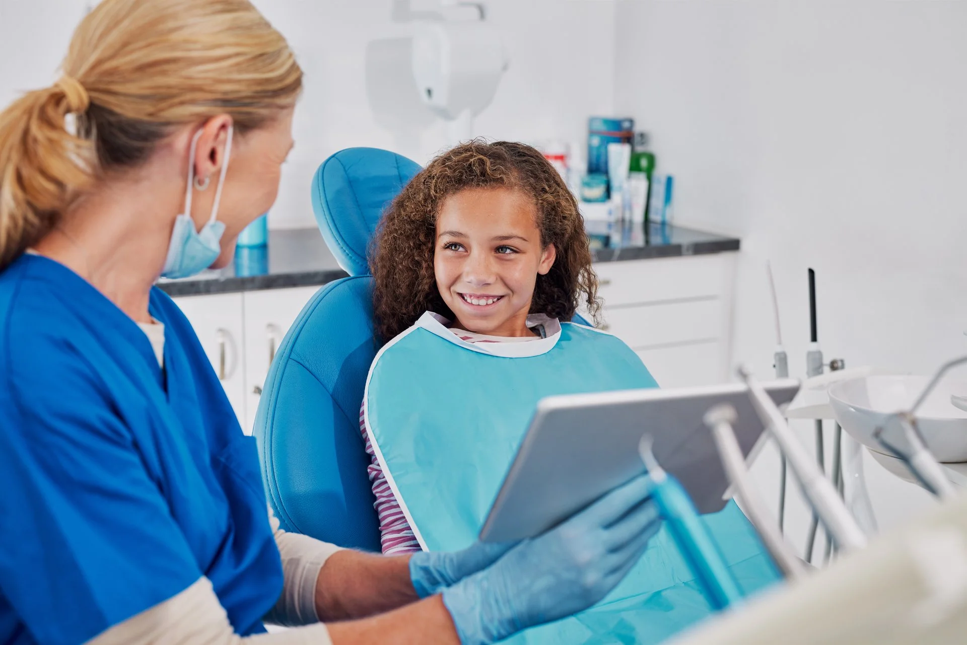 Wisdom Tooth Extraction