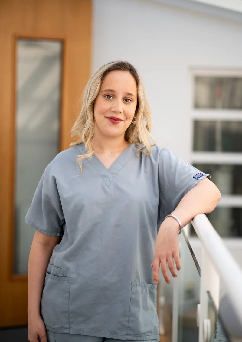 grace-ayling-trainee-dental-nurse Grace Ayling