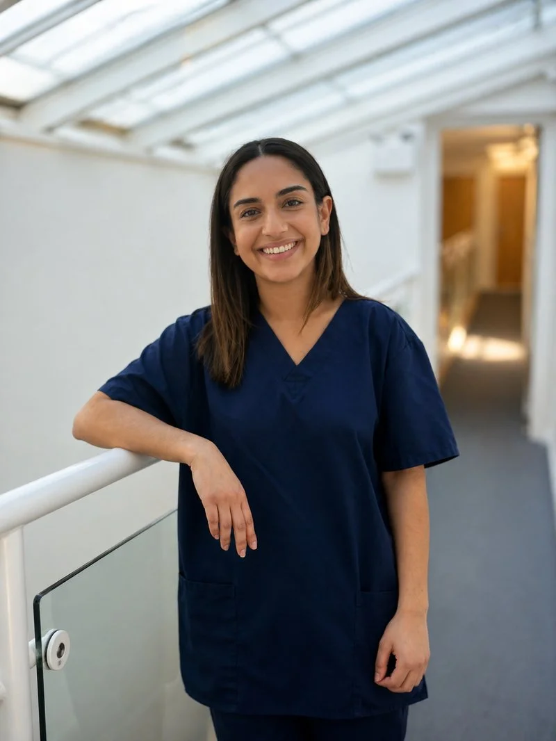 jaya-walia-associate-dentist Dr. Jaya Walia