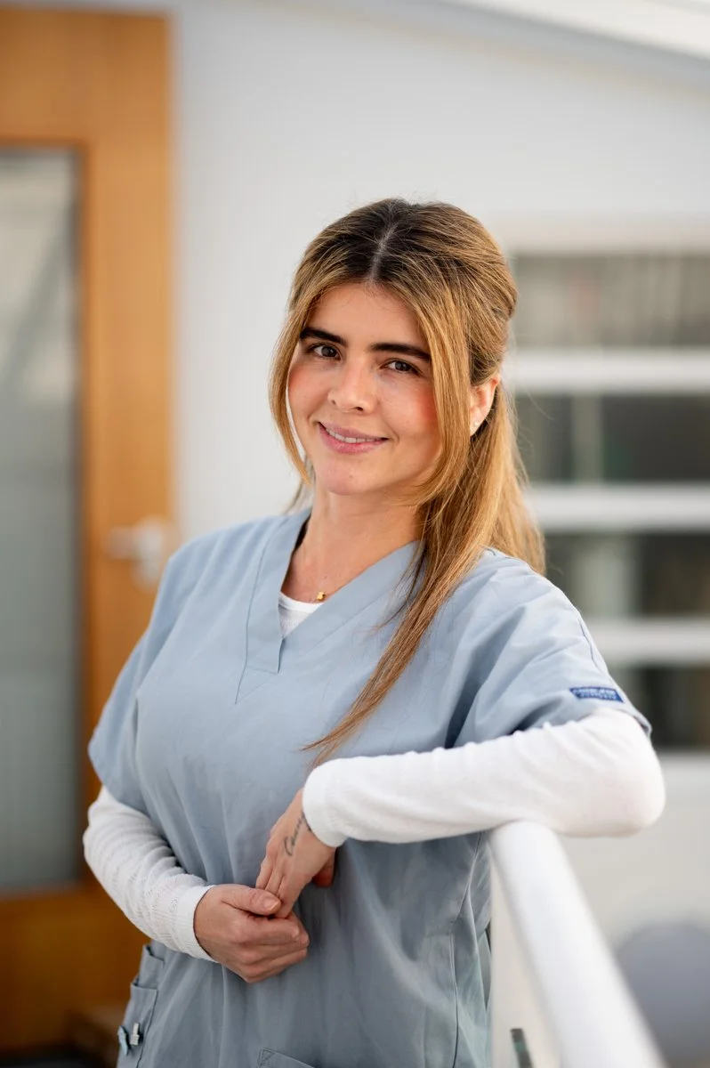 natalia-rangel-dental-nurse Natalia Rangel