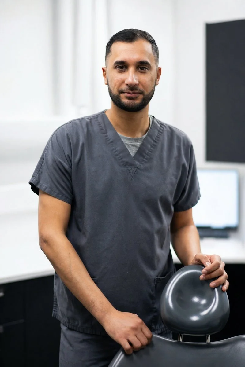 dr. nitin duggal — refined Dr. Nitin Duggal