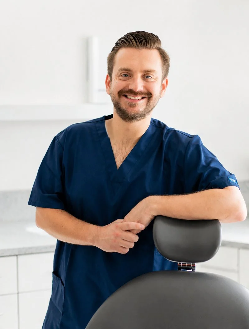 dr. sam bardsley — refined v3 Dr. Sam Bardsley