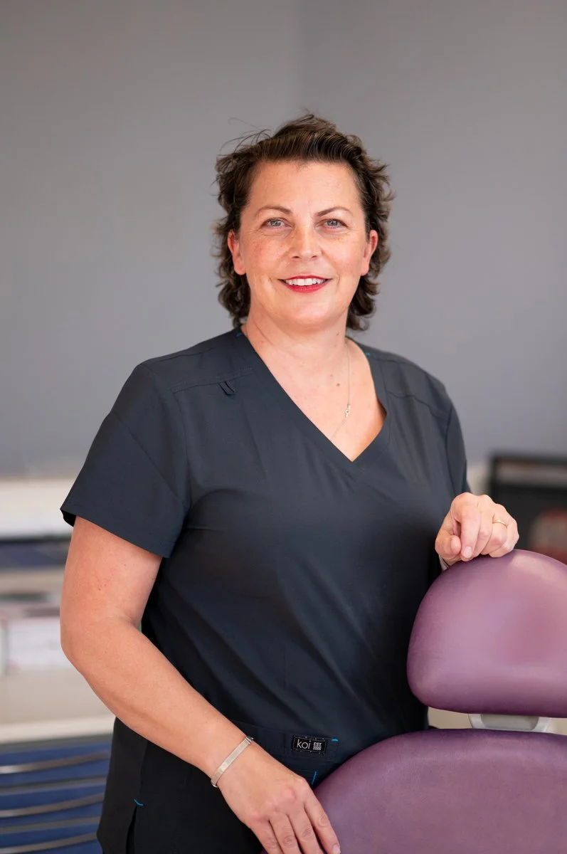 sonia-alsop-dental-hygienist Sonia Alsop