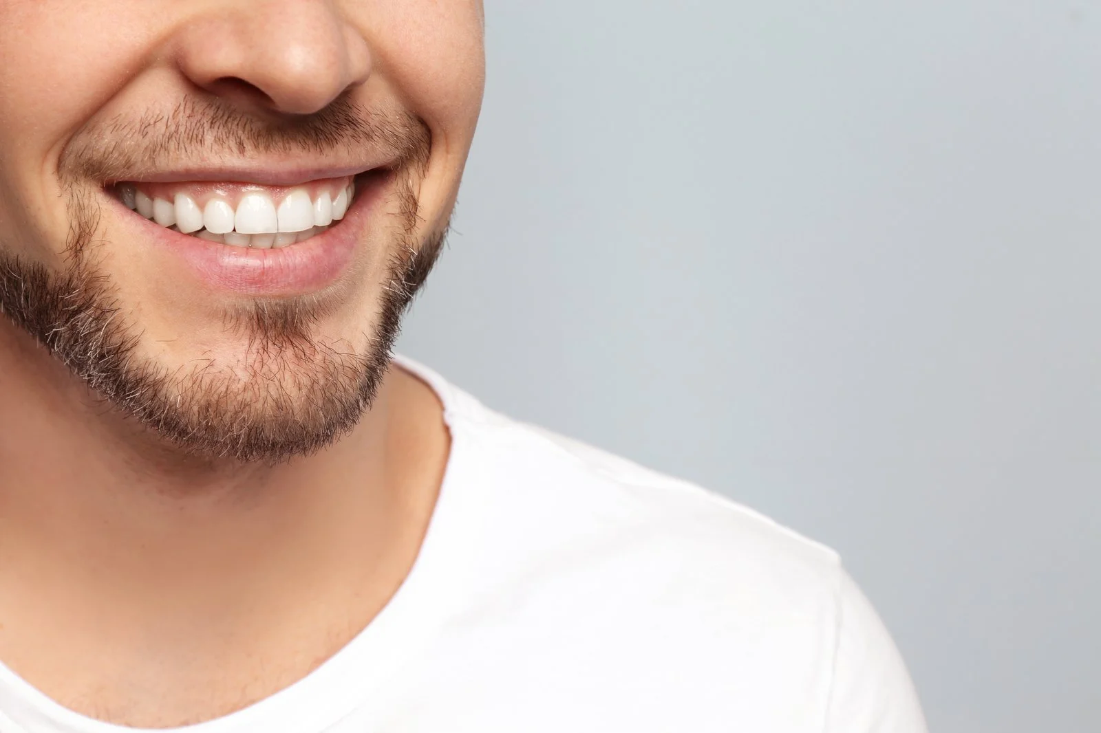 White Fillings